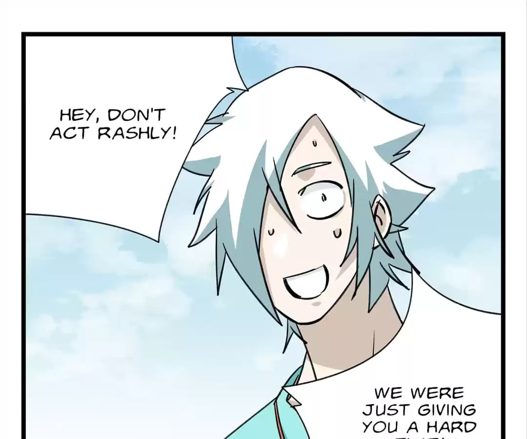 Read Tower into the Clouds (Colored) chapter 171 image 31 on Lezhin