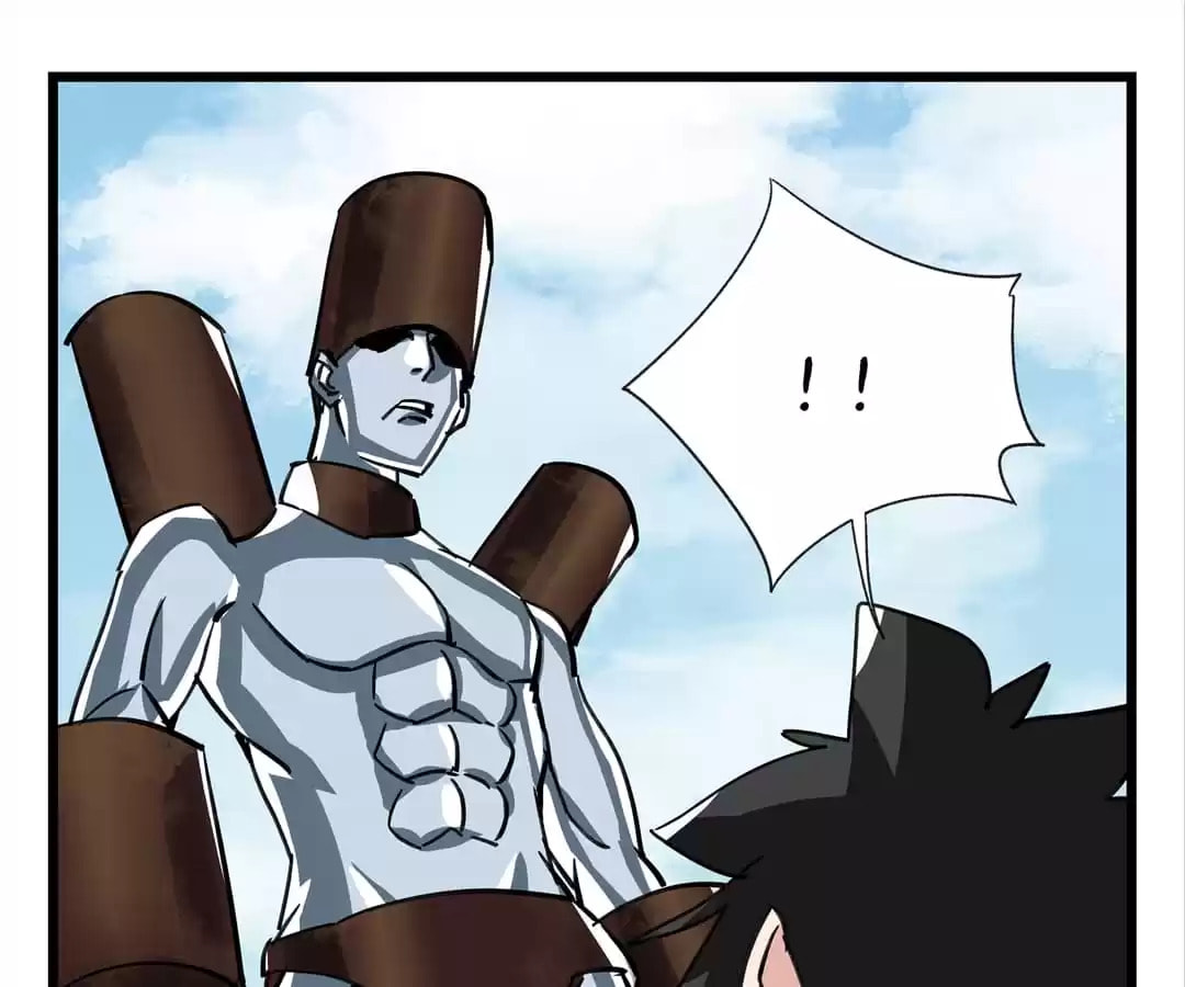 Read Tower into the Clouds (Colored) chapter 171 image 40 on Lezhin