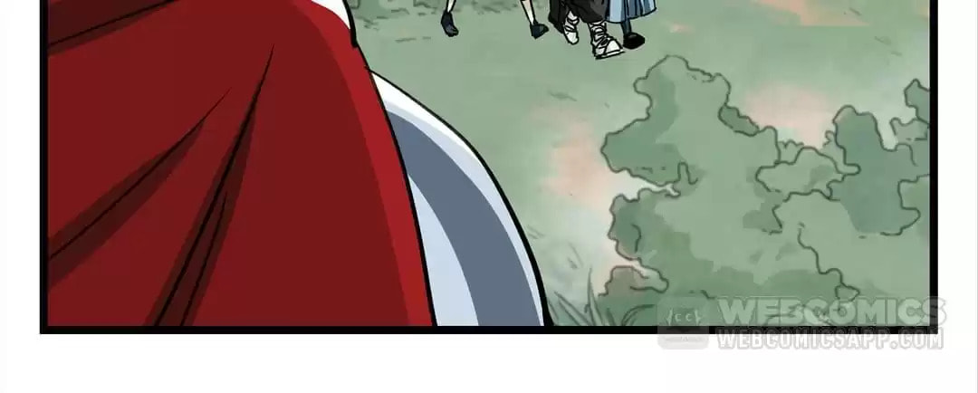 Read Tower into the Clouds (Colored) chapter 171 image 5 on Lezhin