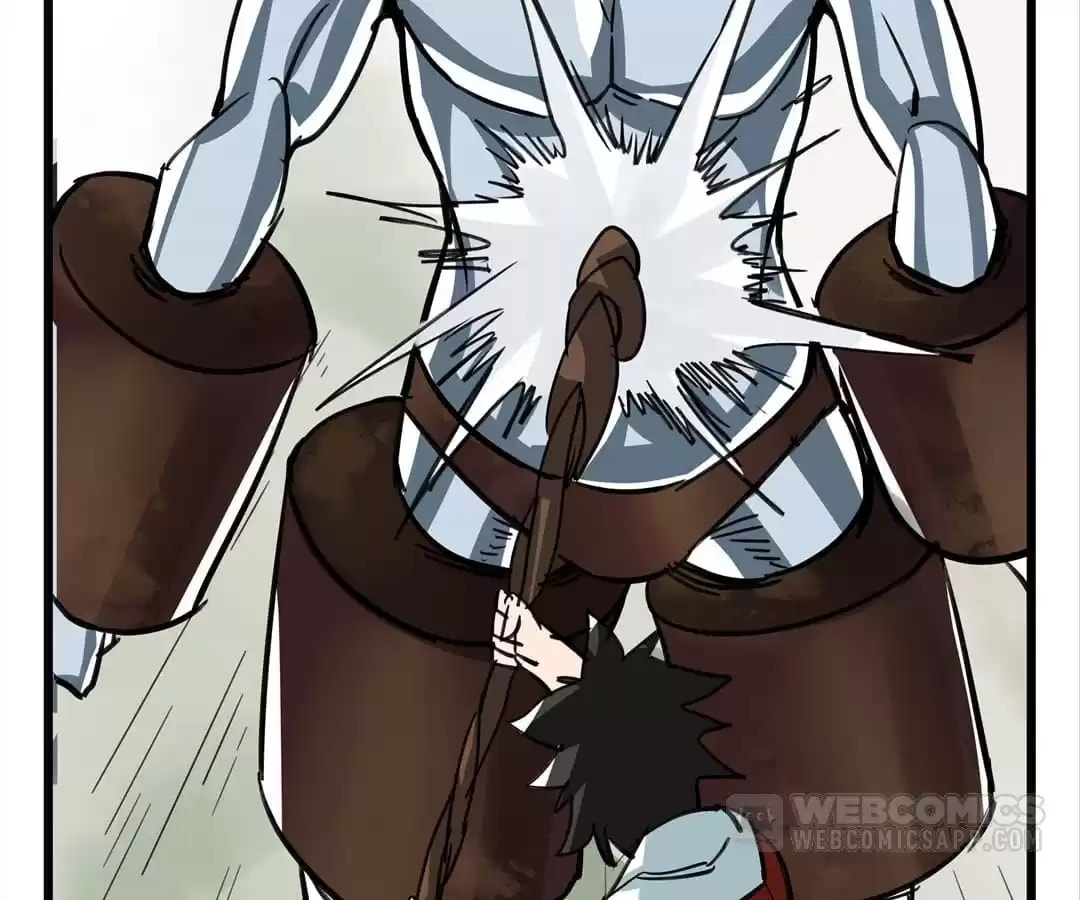 Read Tower into the Clouds (Colored) chapter 171 image 55 on Lezhin