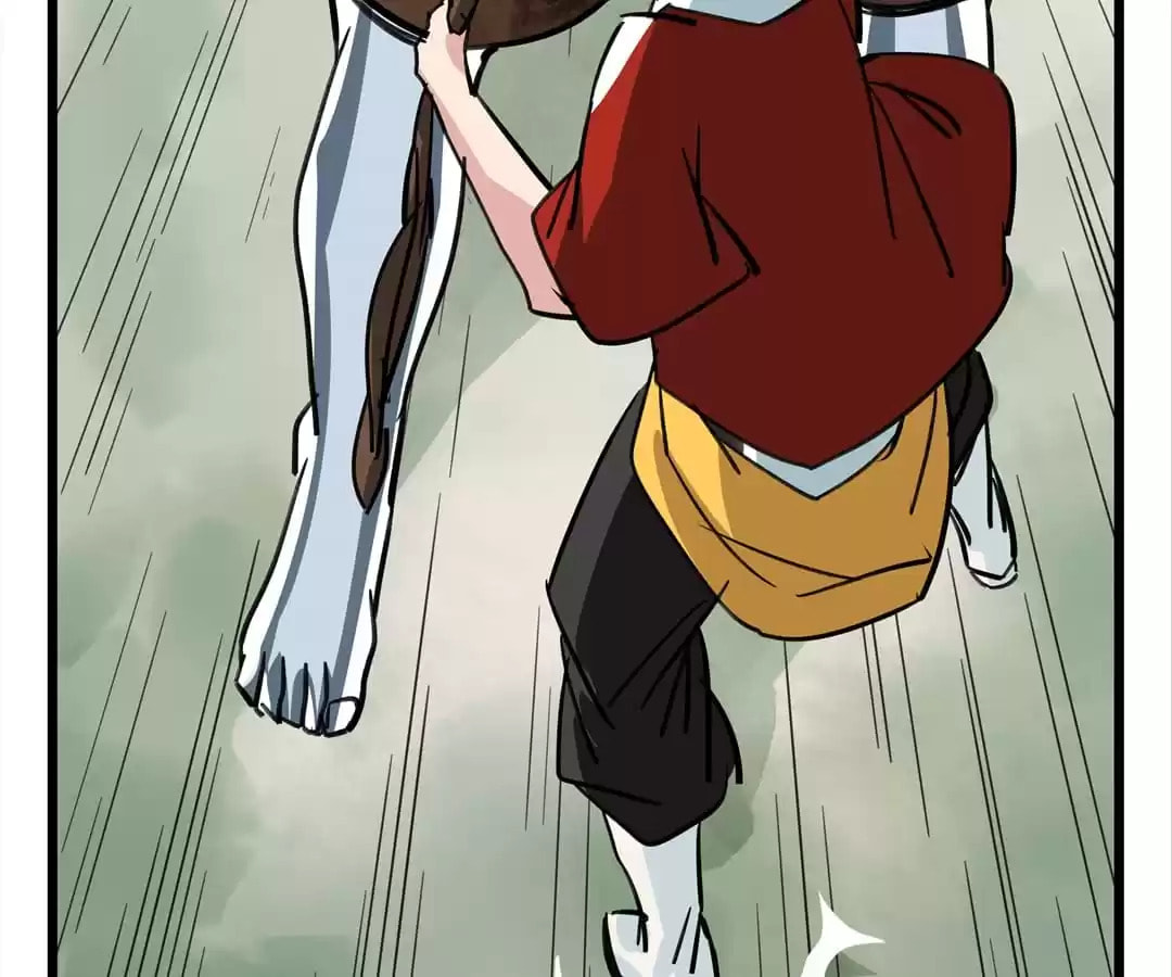 Read Tower into the Clouds (Colored) chapter 171 image 56 on Lezhin