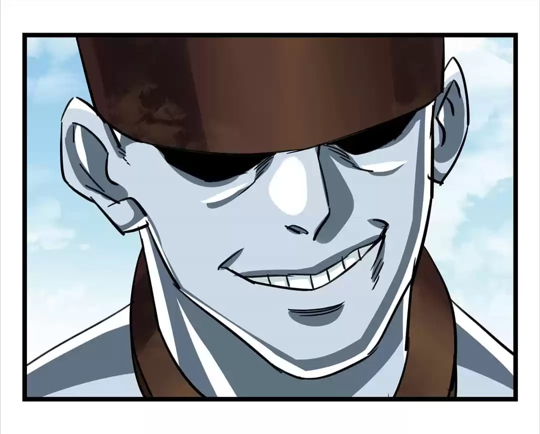 Read Tower into the Clouds (Colored) chapter 171 image 58 on Lezhin