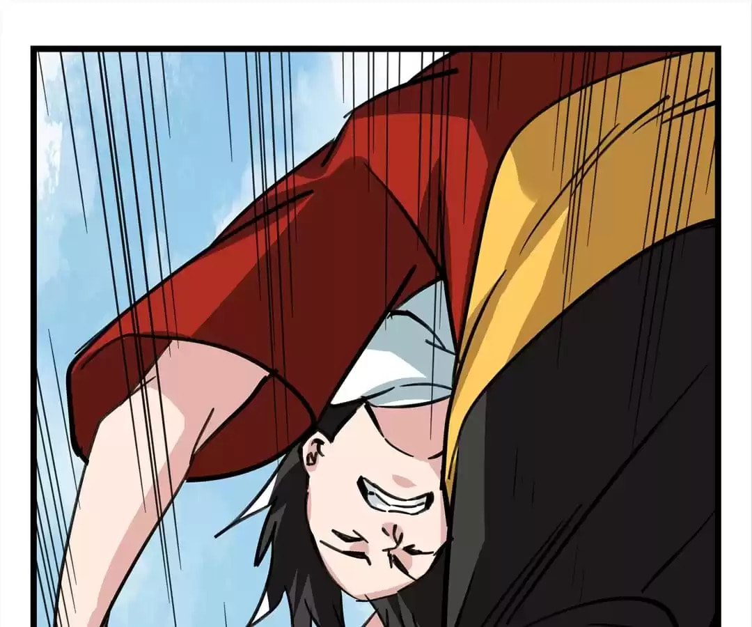 Read Tower into the Clouds (Colored) chapter 171 image 59 on Lezhin