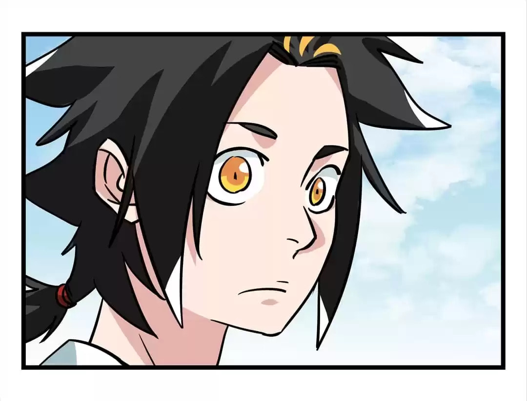 Read Tower into the Clouds (Colored) chapter 171 image 6 on Lezhin