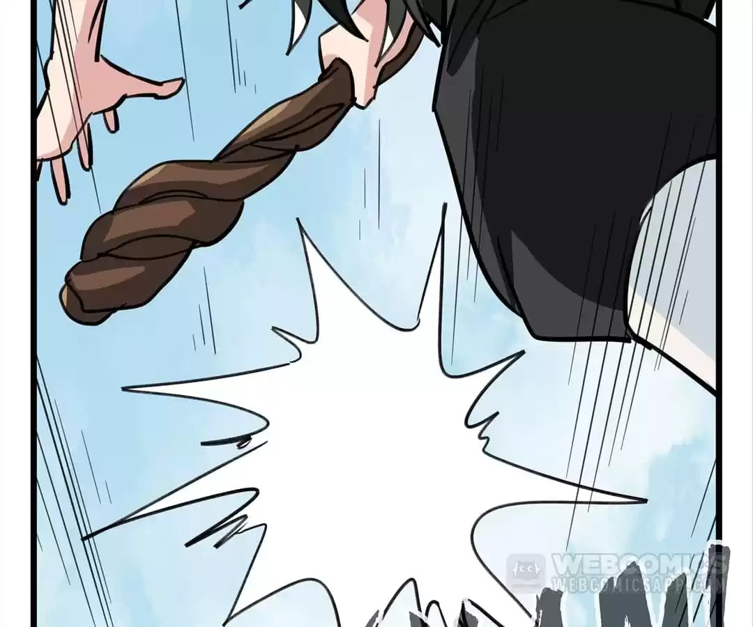 Read Tower into the Clouds (Colored) chapter 171 image 60 on Lezhin