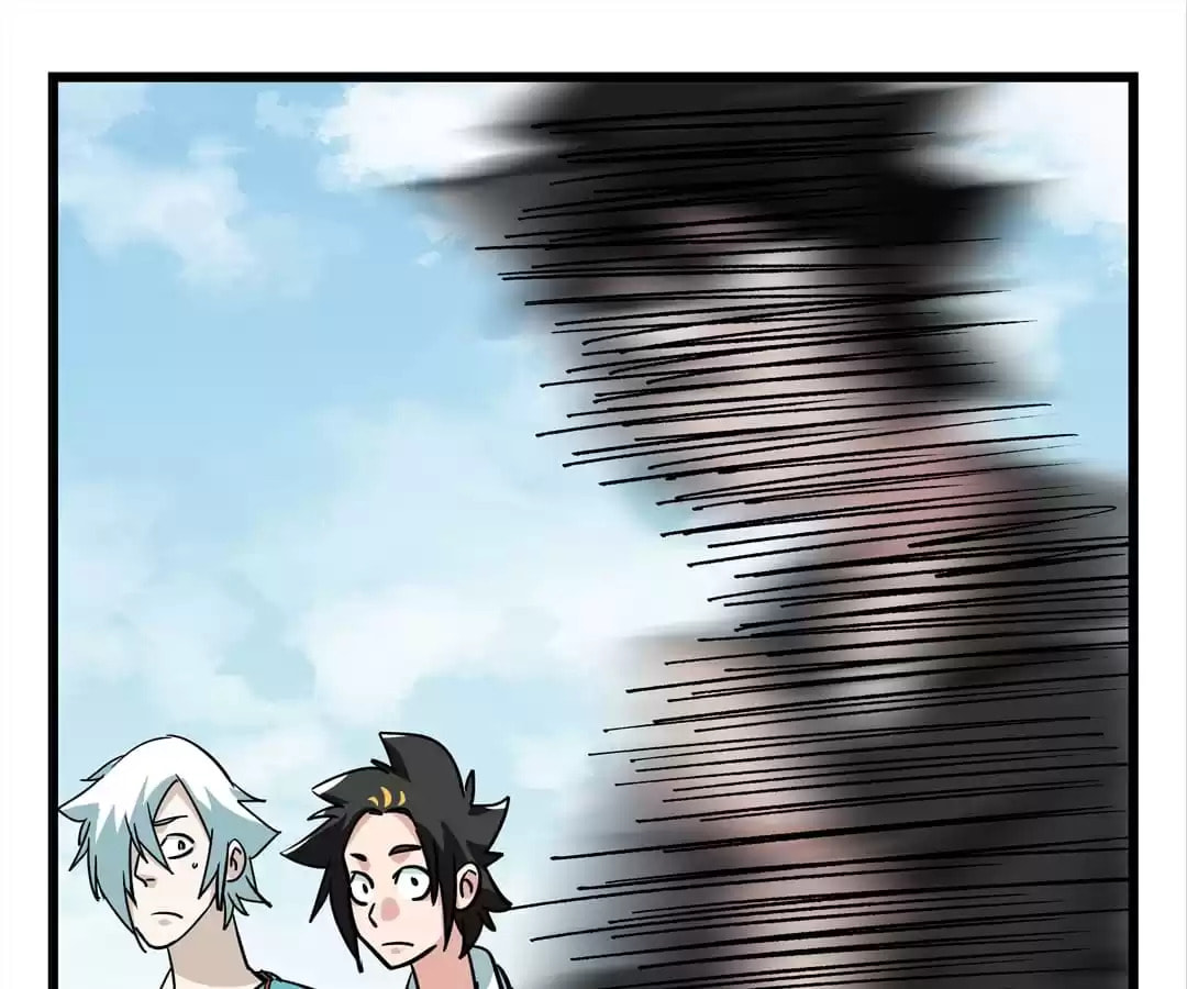 Read Tower into the Clouds (Colored) chapter 171 image 69 on Lezhin