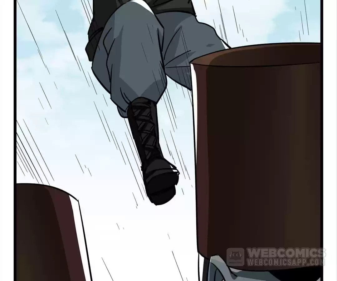 Read Tower into the Clouds (Colored) chapter 171 image 72 on Lezhin