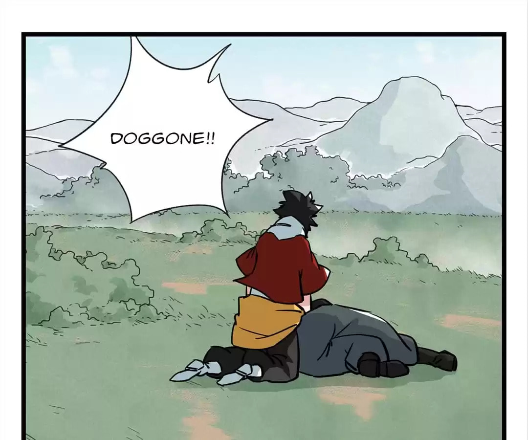 Read Tower into the Clouds (Colored) chapter 171 image 86 on Lezhin