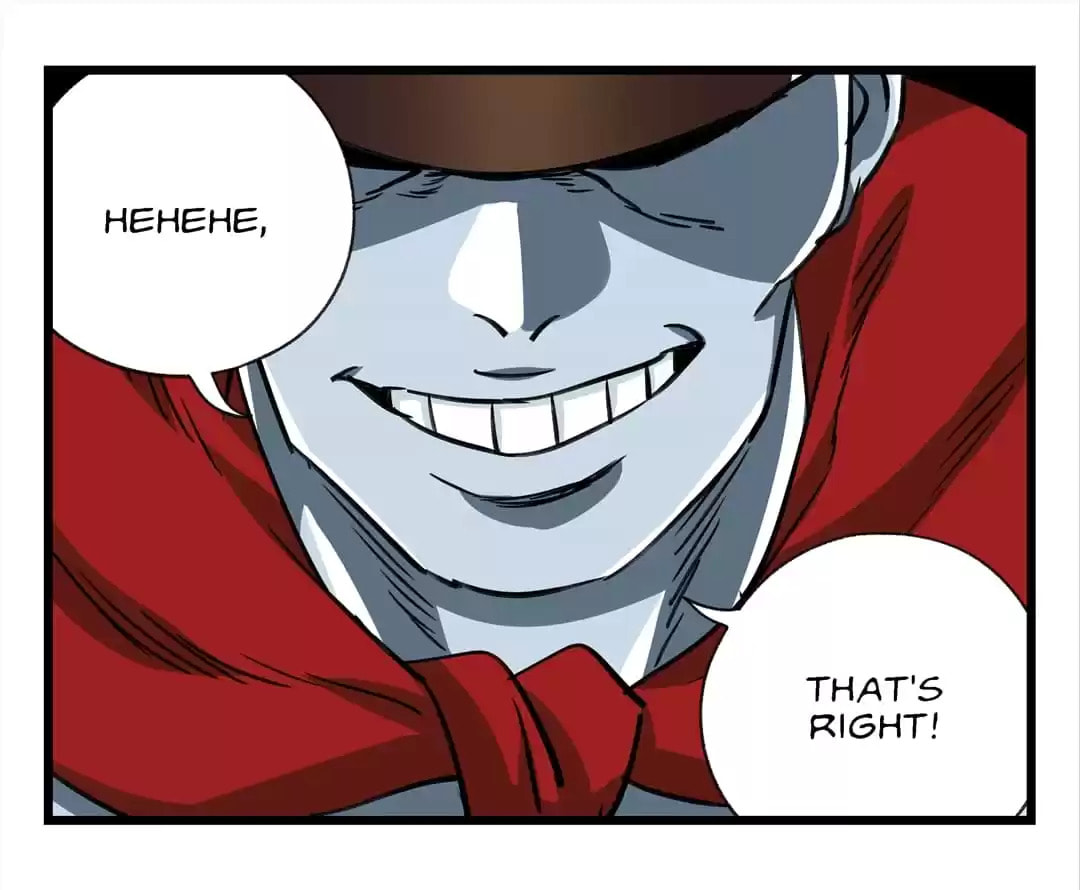 Read Tower into the Clouds (Colored) chapter 171 image 9 on Lezhin