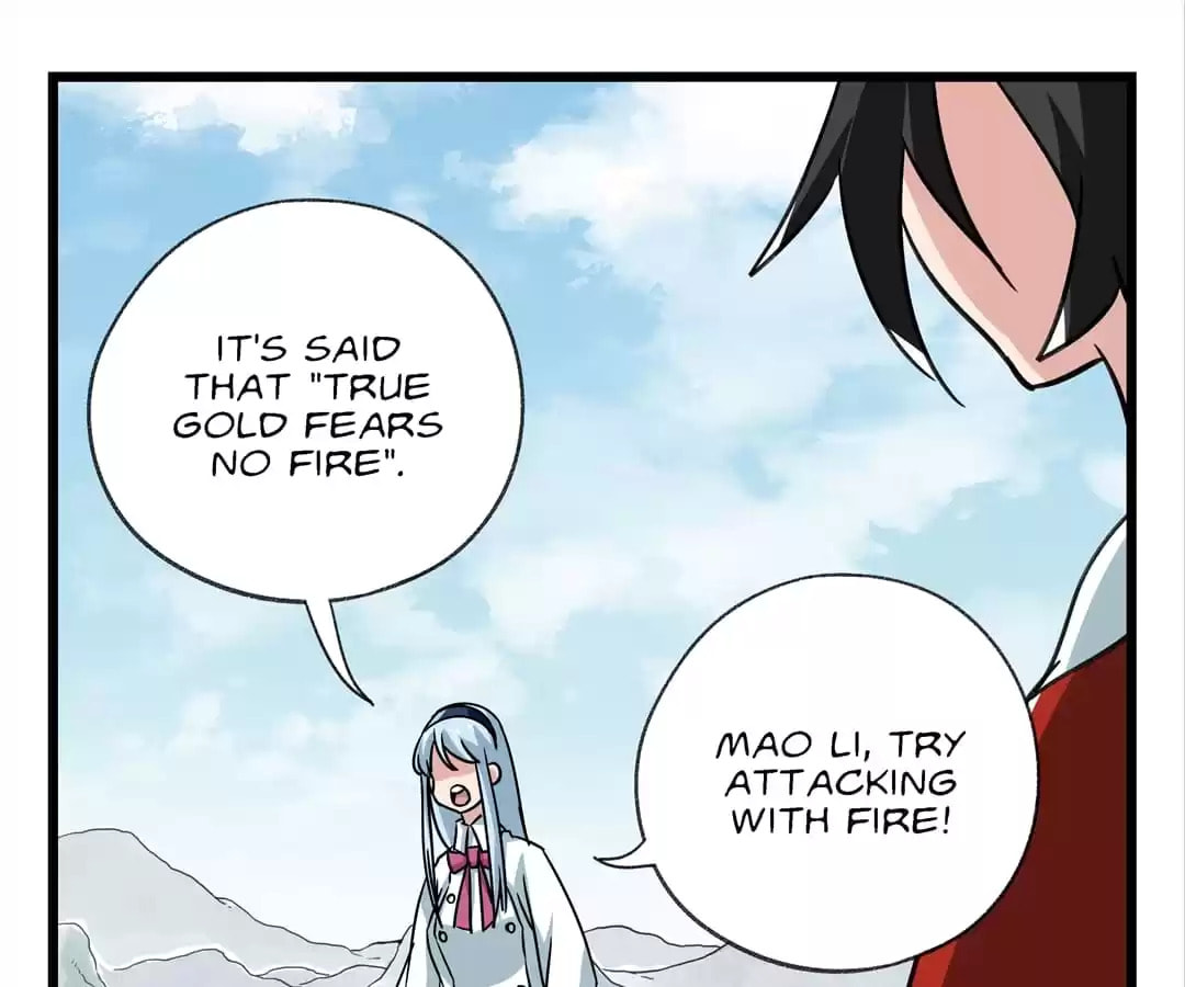 Read Tower into the Clouds (Colored) chapter 171 image 93 on Lezhin
