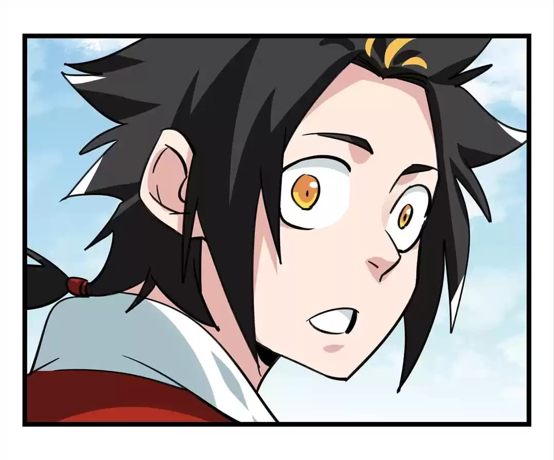 Read Tower into the Clouds (Colored) chapter 171 image 95 on Lezhin