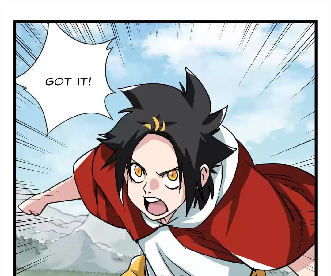 Read Tower into the Clouds (Colored) chapter 171 image 96 on Lezhin