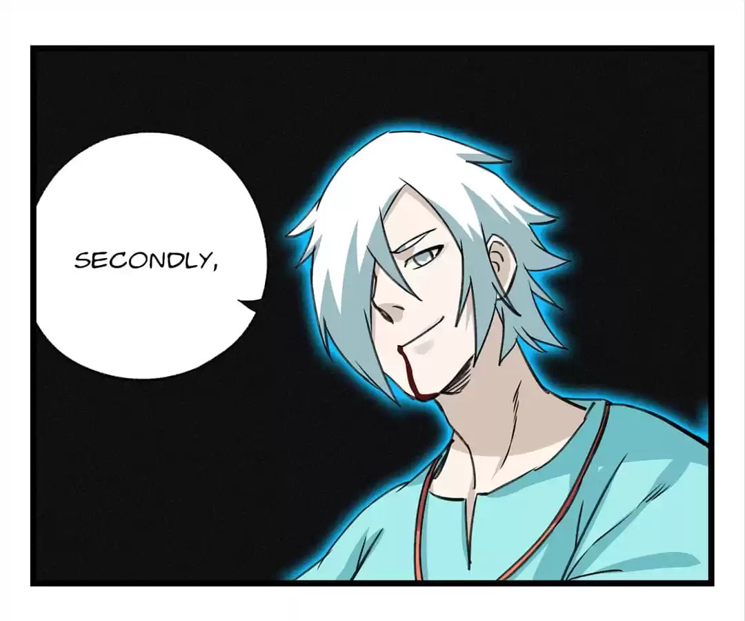 Read Tower into the Clouds (Colored) chapter 172 image 102 on Lezhin