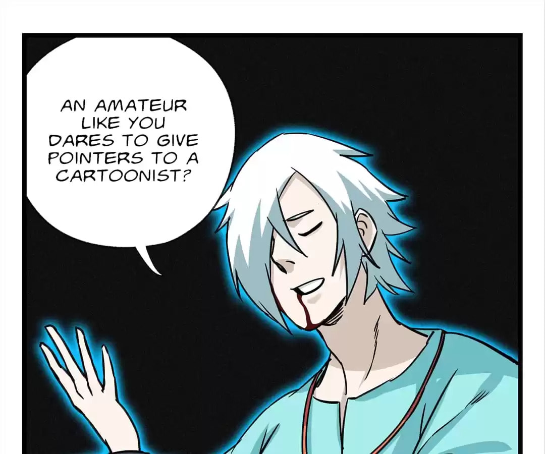 Read Tower into the Clouds (Colored) chapter 172 image 106 on Lezhin