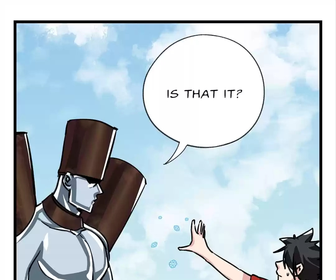 Read Tower into the Clouds (Colored) chapter 172 image 12 on Lezhin