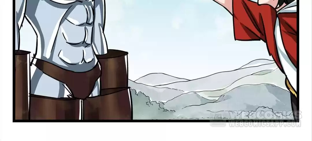 Read Tower into the Clouds (Colored) chapter 172 image 13 on Lezhin