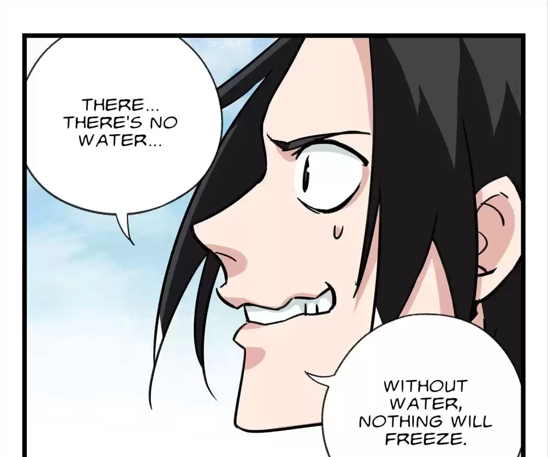 Read Tower into the Clouds (Colored) chapter 172 image 14 on Lezhin