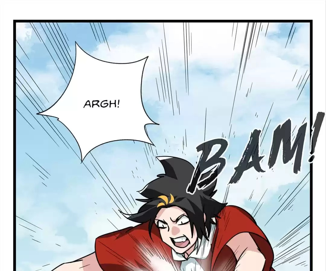 Read Tower into the Clouds (Colored) chapter 172 image 17 on Lezhin