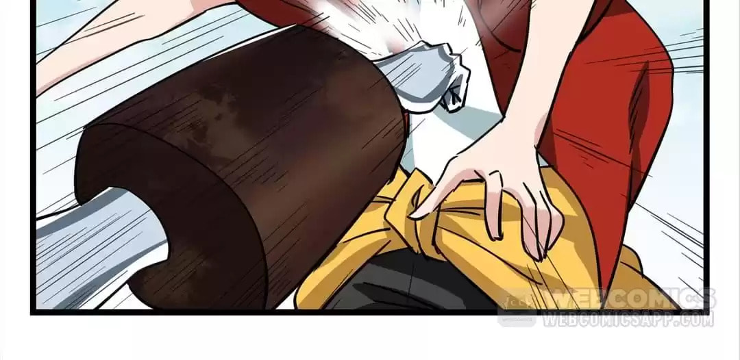 Read Tower into the Clouds (Colored) chapter 172 image 18 on Lezhin