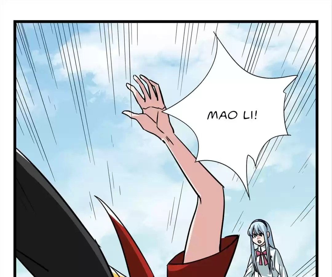 Read Tower into the Clouds (Colored) chapter 172 image 19 on Lezhin