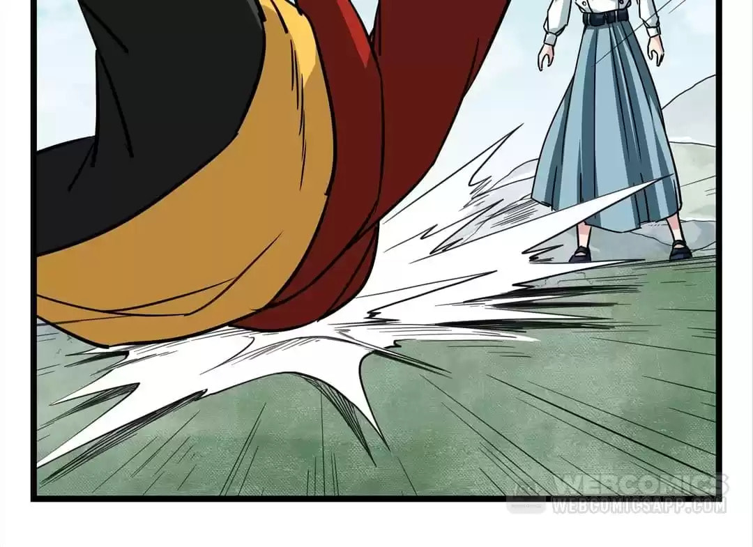 Read Tower into the Clouds (Colored) chapter 172 image 20 on Lezhin