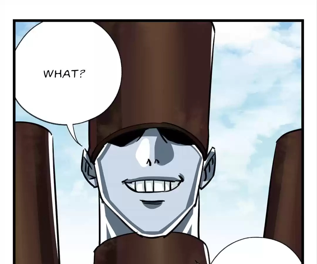 Read Tower into the Clouds (Colored) chapter 172 image 21 on Lezhin