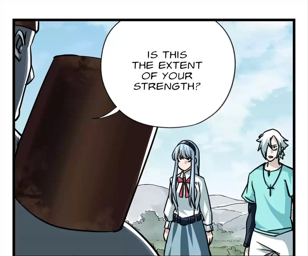 Read Tower into the Clouds (Colored) chapter 172 image 23 on Lezhin