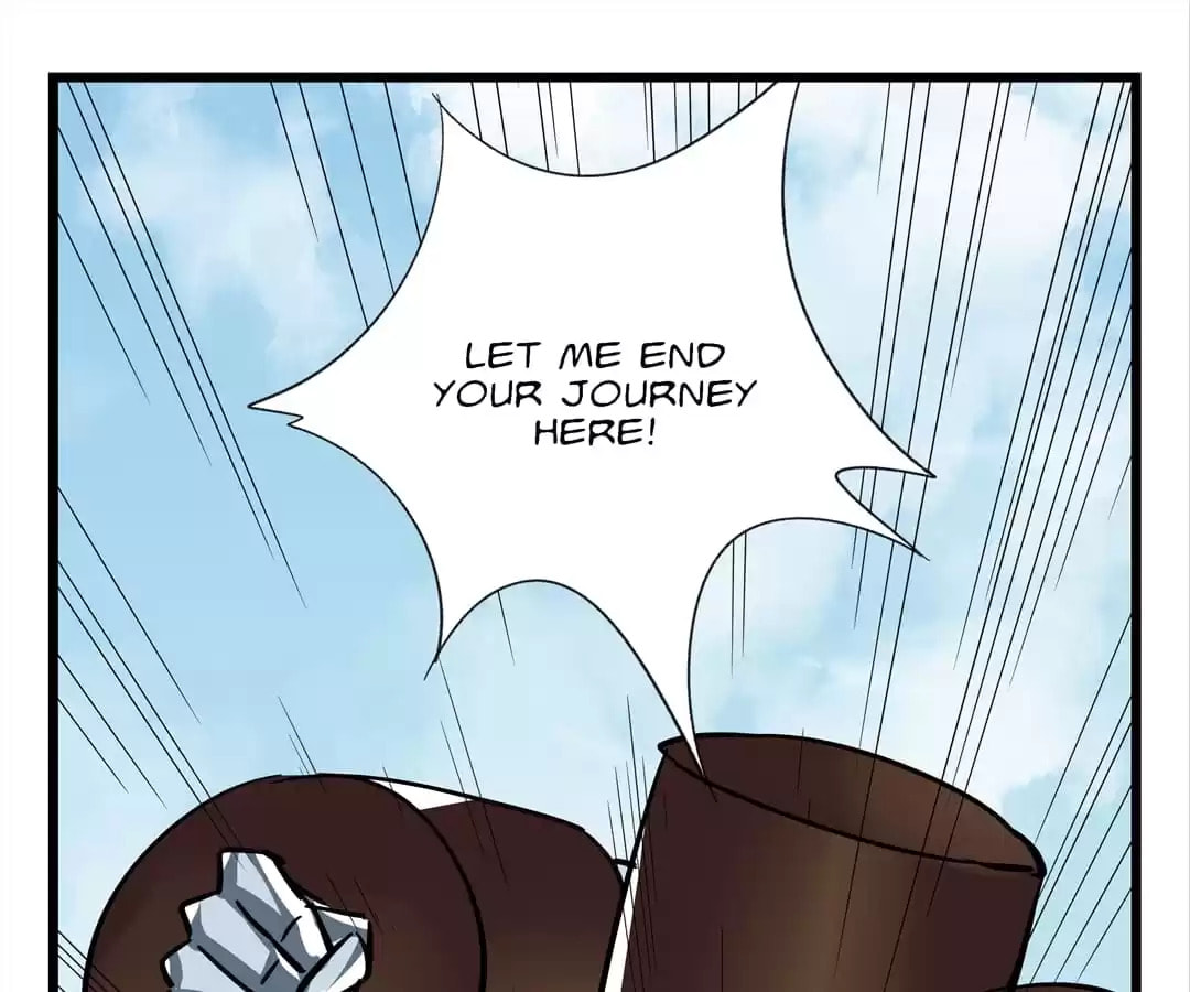Read Tower into the Clouds (Colored) chapter 172 image 25 on Lezhin