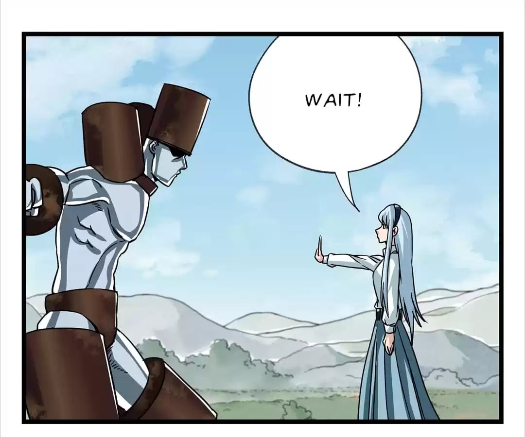 Read Tower into the Clouds (Colored) chapter 172 image 28 on Lezhin