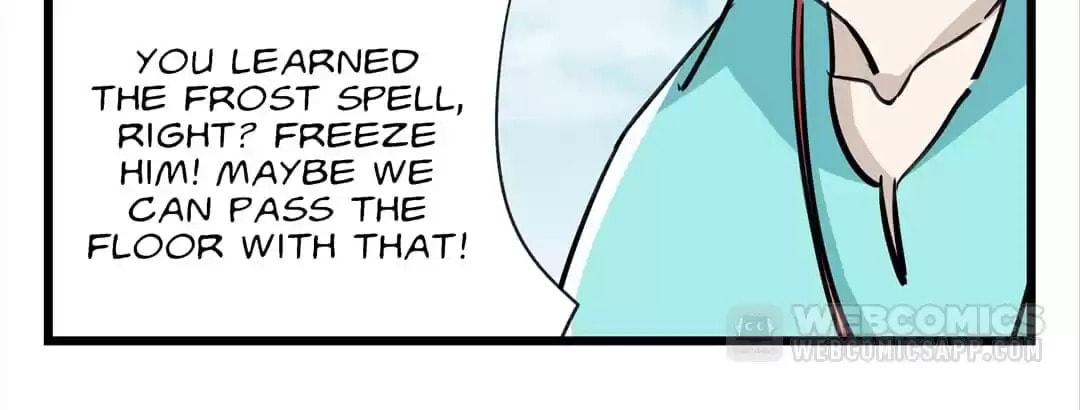 Read Tower into the Clouds (Colored) chapter 172 image 3 on Lezhin