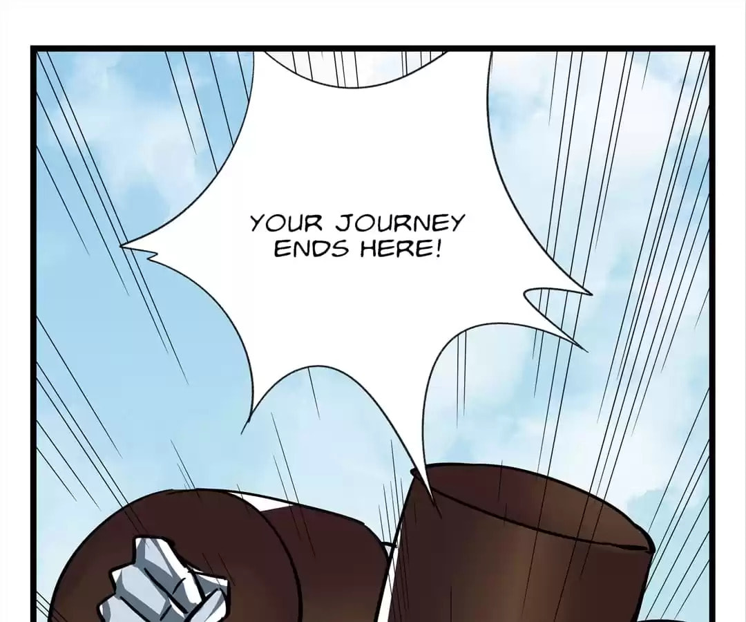 Read Tower into the Clouds (Colored) chapter 172 image 34 on Lezhin