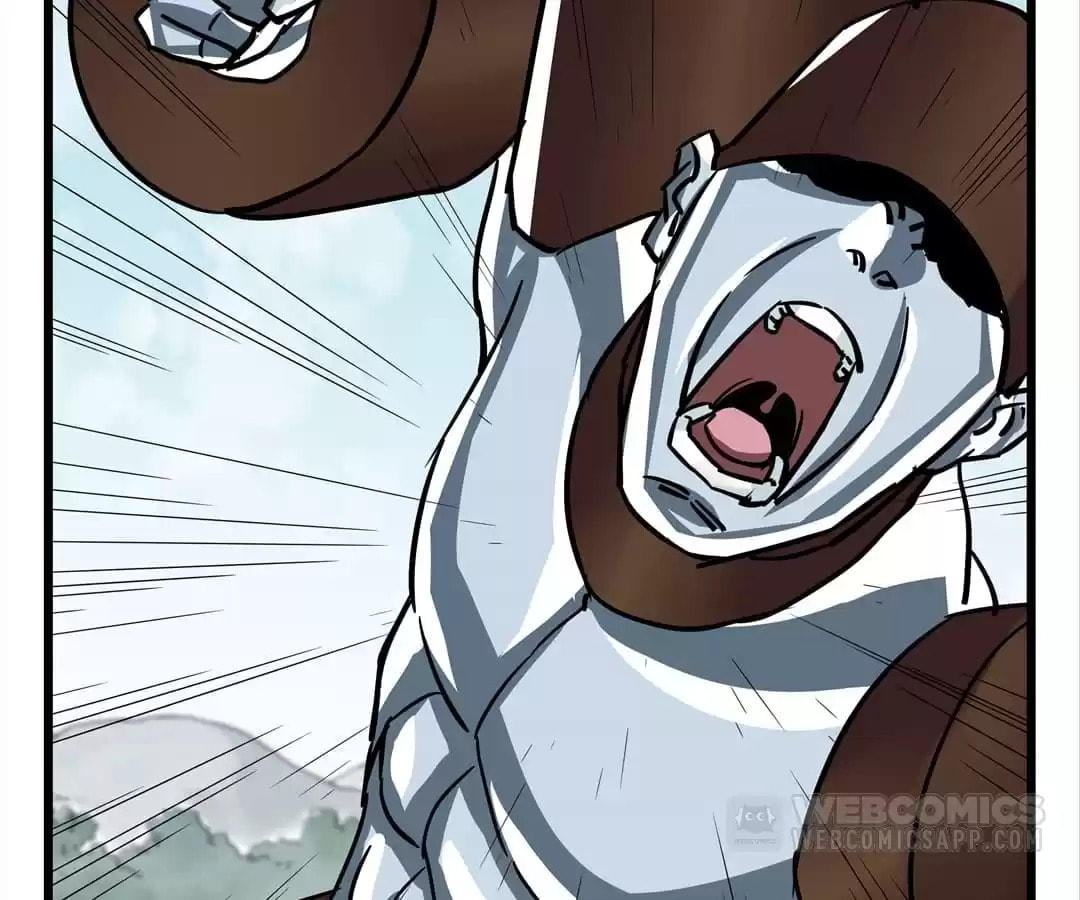 Read Tower into the Clouds (Colored) chapter 172 image 35 on Lezhin