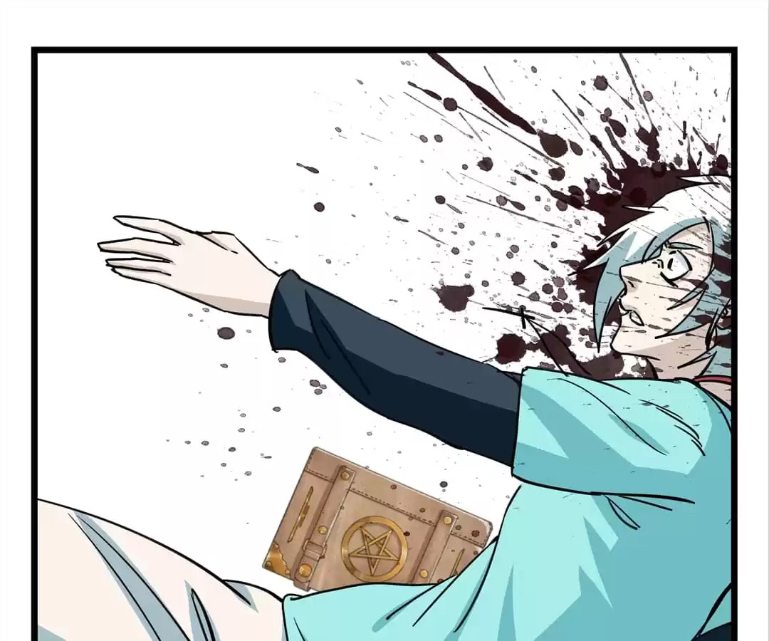 Read Tower into the Clouds (Colored) chapter 172 image 39 on Lezhin