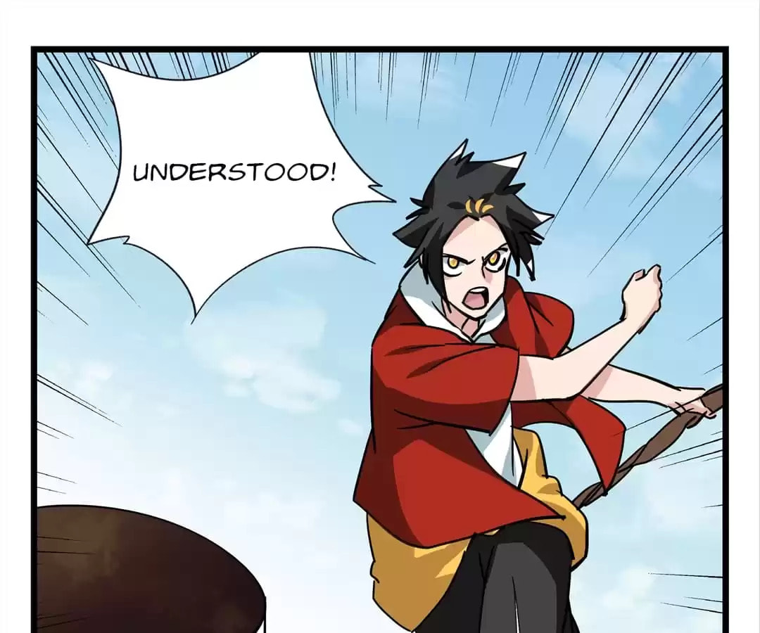 Read Tower into the Clouds (Colored) chapter 172 image 4 on Lezhin