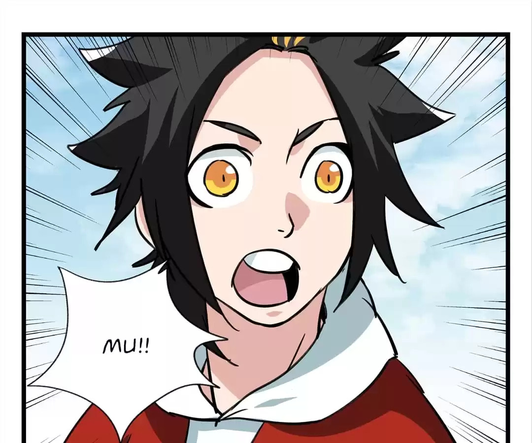 Read Tower into the Clouds (Colored) chapter 172 image 41 on Lezhin