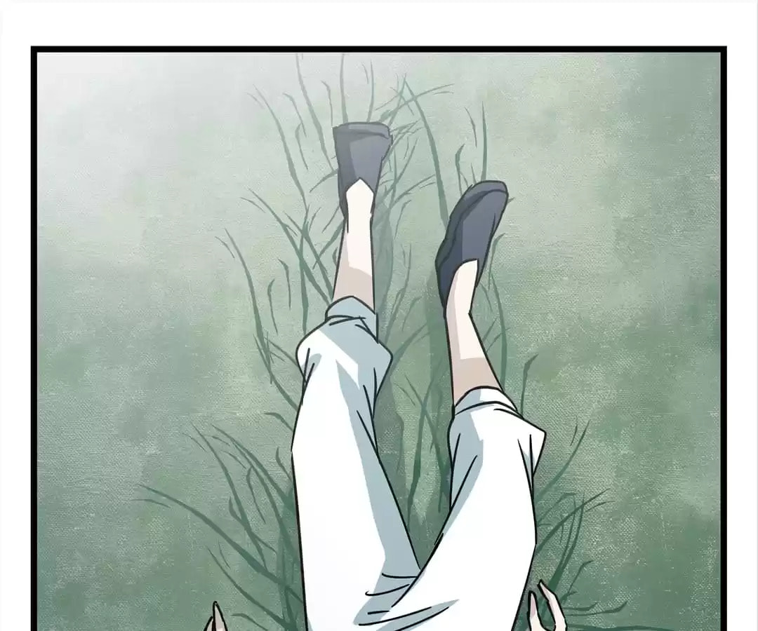 Read Tower into the Clouds (Colored) chapter 172 image 43 on Lezhin