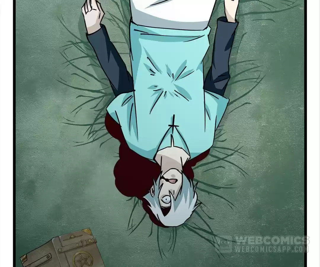 Read Tower into the Clouds (Colored) chapter 172 image 44 on Lezhin
