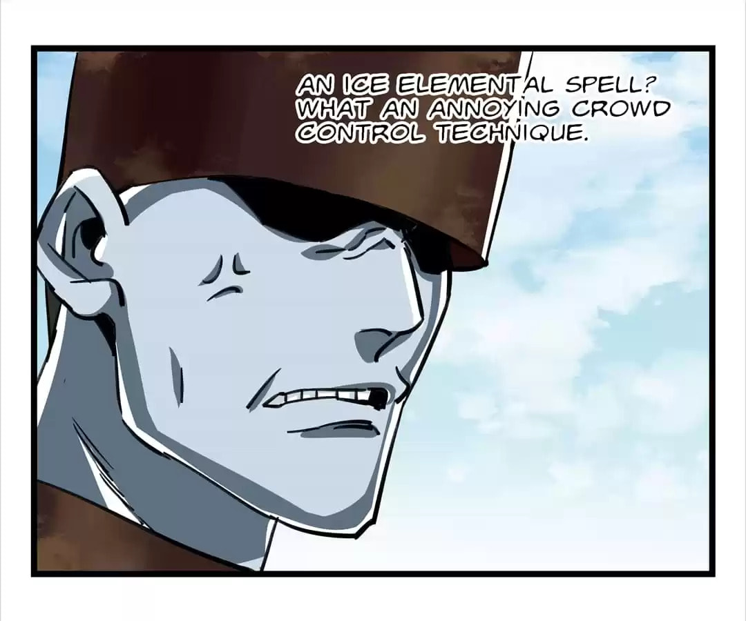 Read Tower into the Clouds (Colored) chapter 172 image 6 on Lezhin