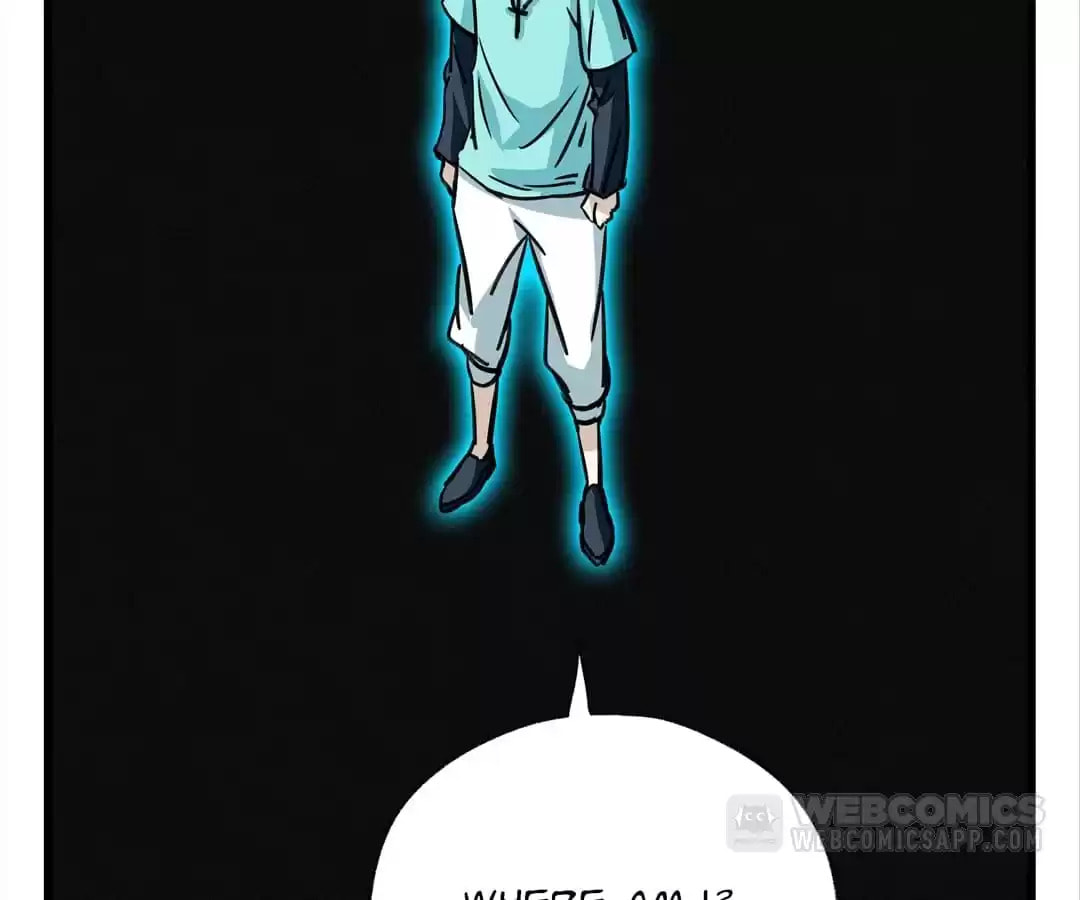 Read Tower into the Clouds (Colored) chapter 172 image 61 on Lezhin