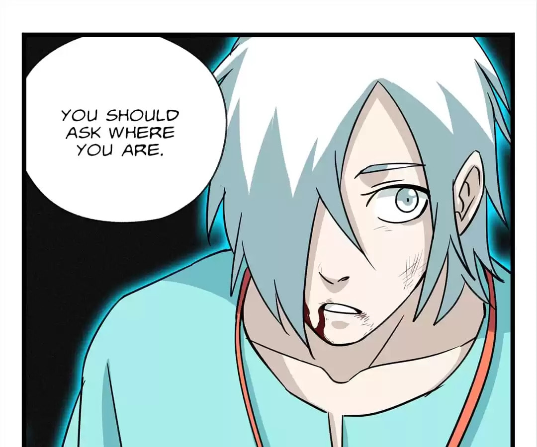 Read Tower into the Clouds (Colored) chapter 172 image 67 on Lezhin