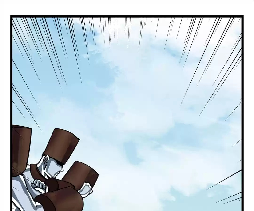 Read Tower into the Clouds (Colored) chapter 172 image 7 on Lezhin