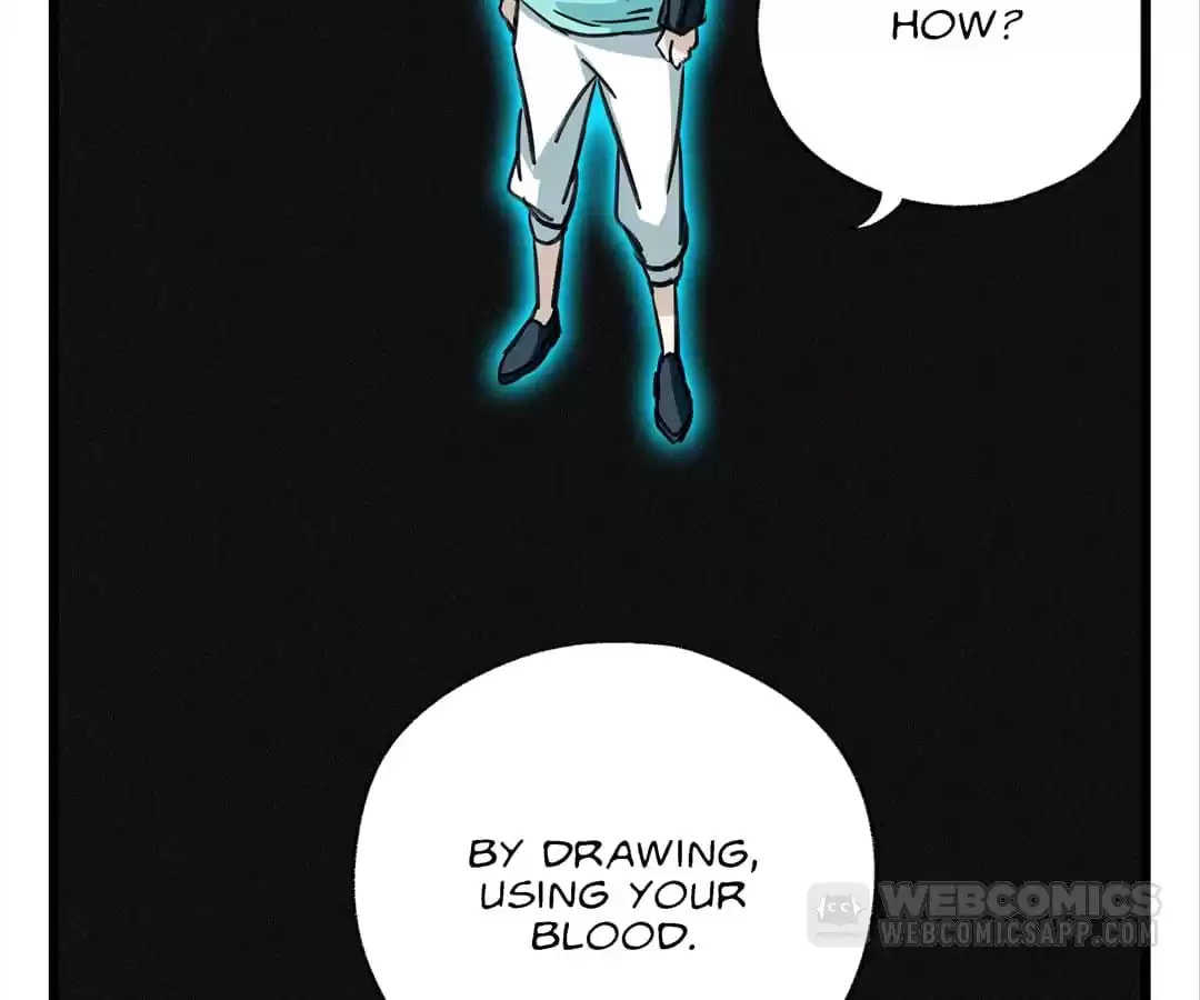 Read Tower into the Clouds (Colored) chapter 172 image 80 on Lezhin