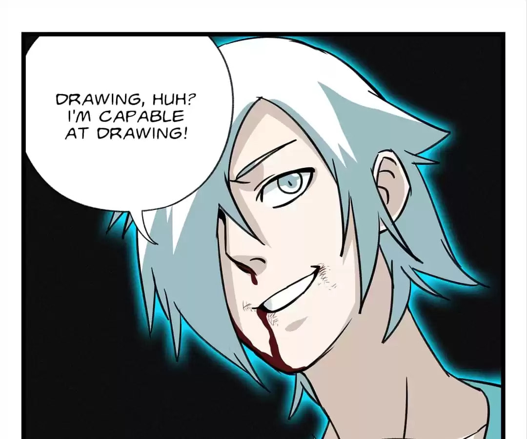 Read Tower into the Clouds (Colored) chapter 172 image 82 on Lezhin