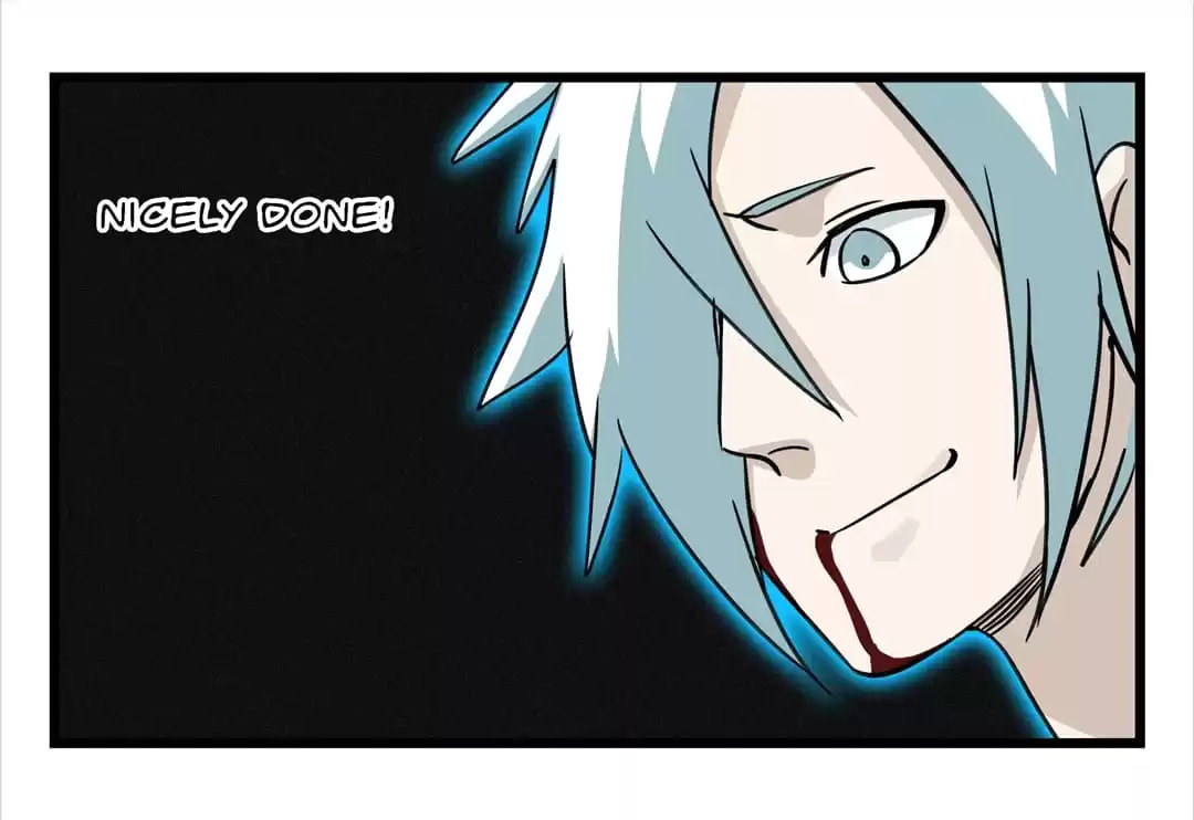 Read Tower into the Clouds (Colored) chapter 172 image 91 on Lezhin
