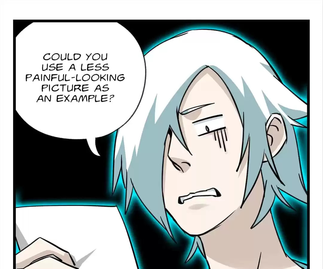 Read Tower into the Clouds (Colored) chapter 173 image 14 on Lezhin