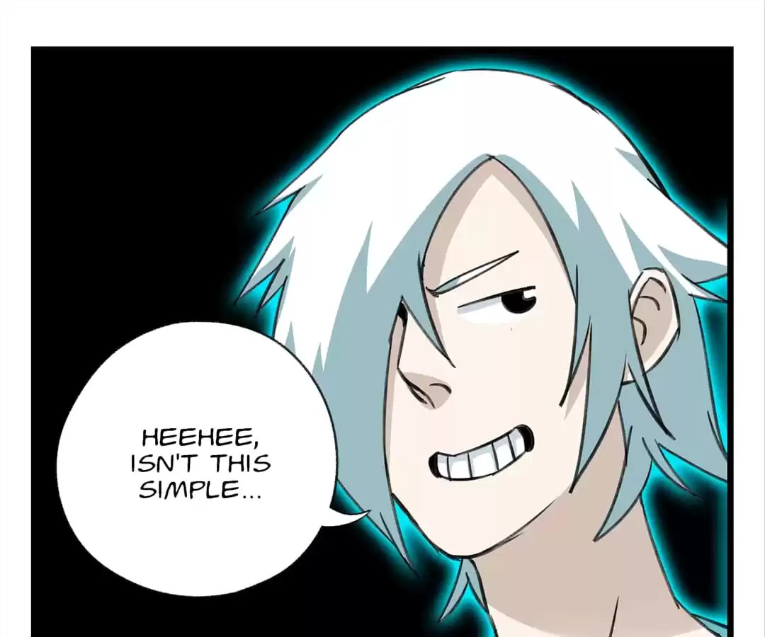 Read Tower into the Clouds (Colored) chapter 173 image 18 on Lezhin