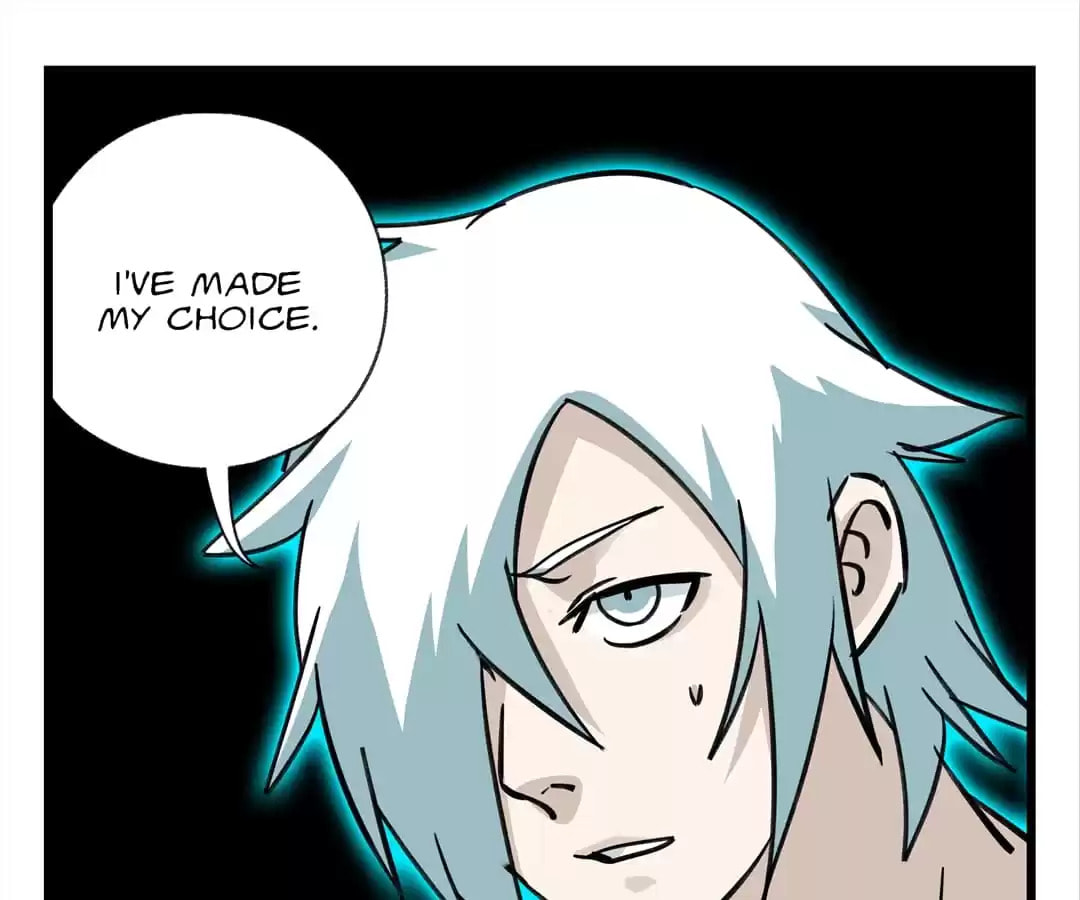 Read Tower into the Clouds (Colored) chapter 173 image 38 on Lezhin