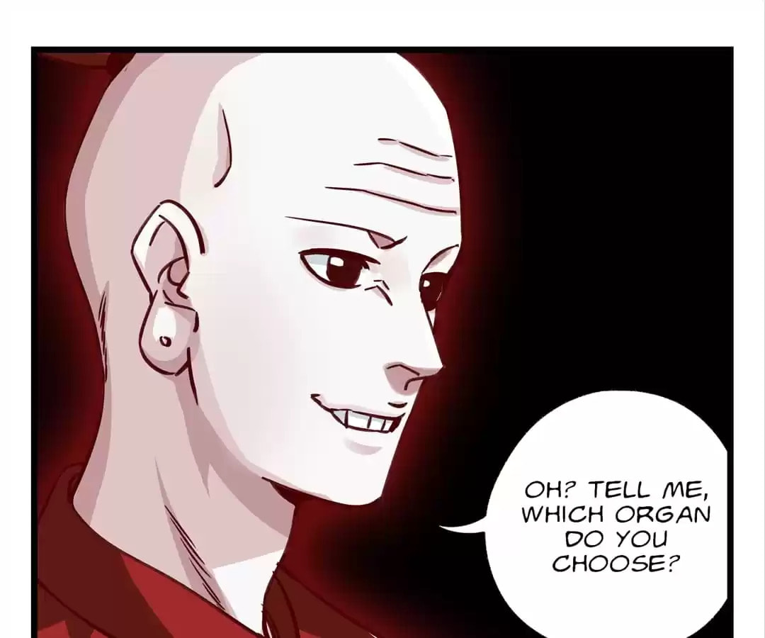 Read Tower into the Clouds (Colored) chapter 173 image 40 on Lezhin