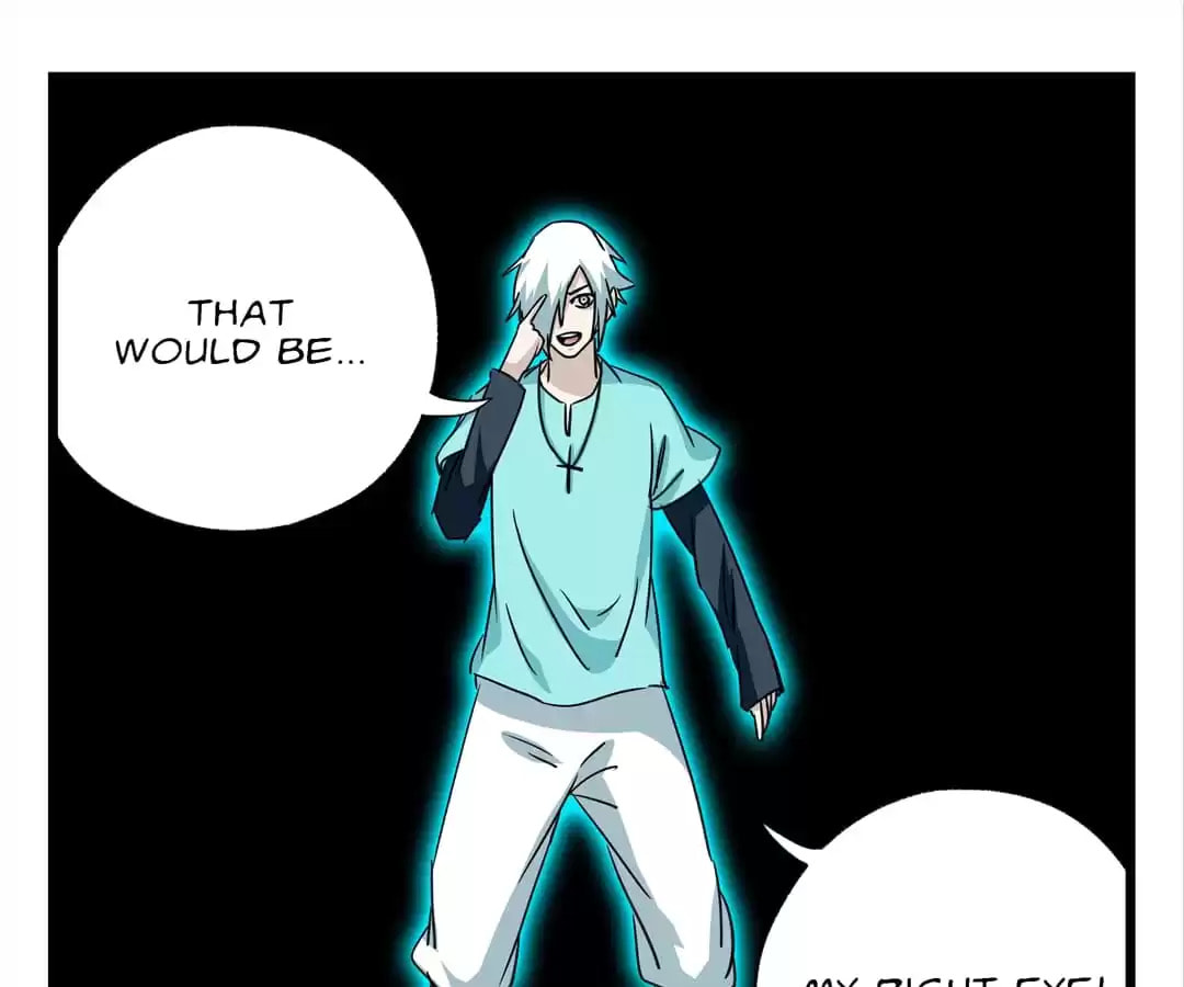 Read Tower into the Clouds (Colored) chapter 173 image 42 on Lezhin