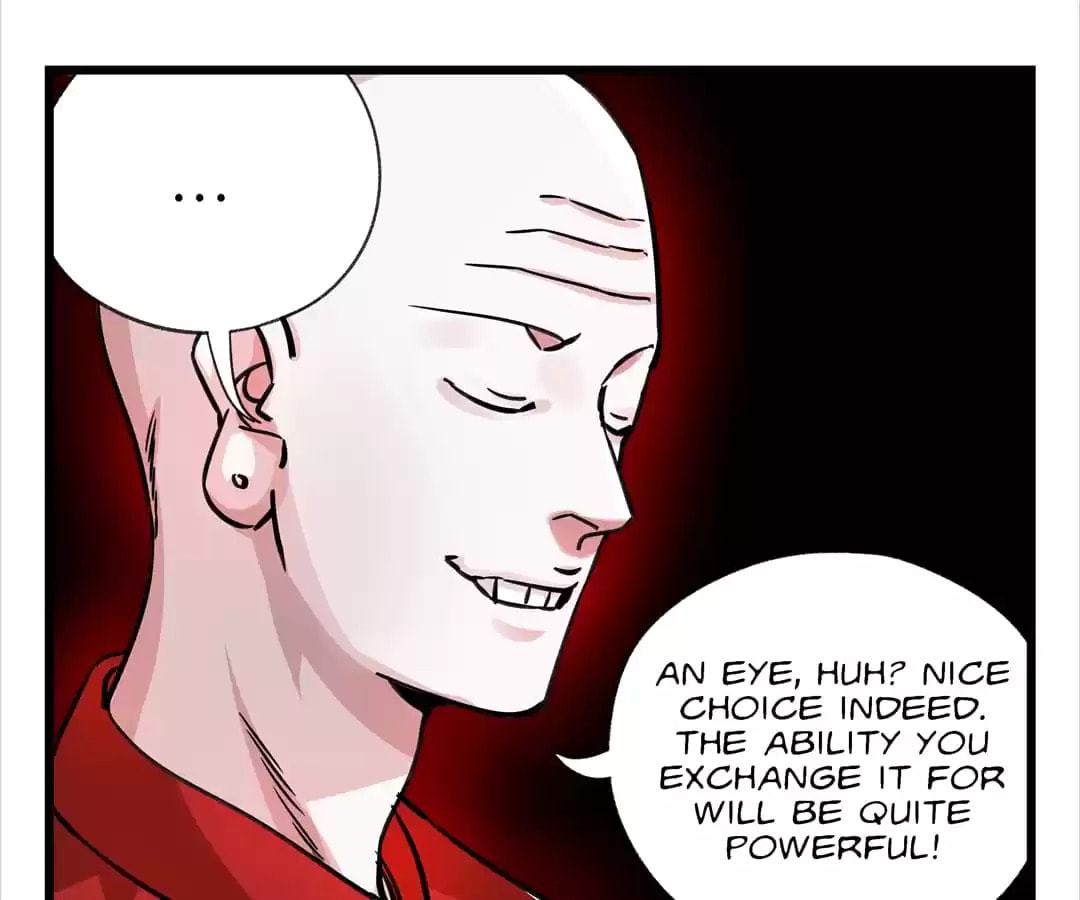 Read Tower into the Clouds (Colored) chapter 173 image 46 on Lezhin